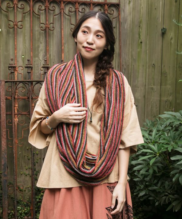 Magical Convertible Snood