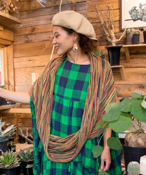 Magical Convertible Snood