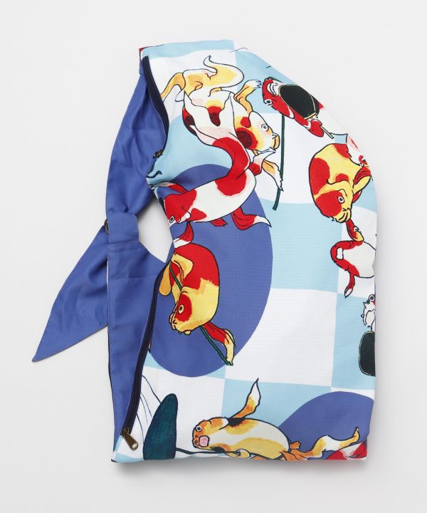 UKIYOE TASUKI Crossbody Bag