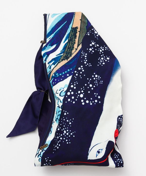 UKIYOE TASUKI Crossbody Bag