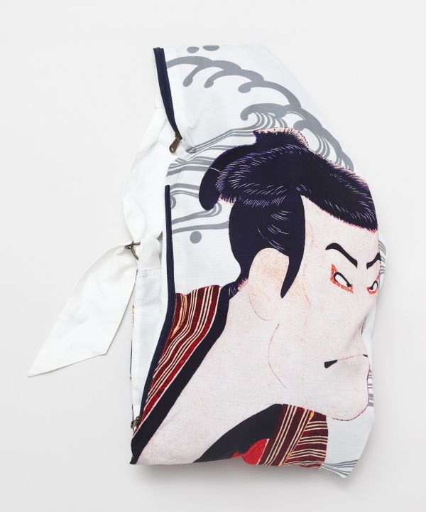 UKIYOE TASUKI Crossbody Bag