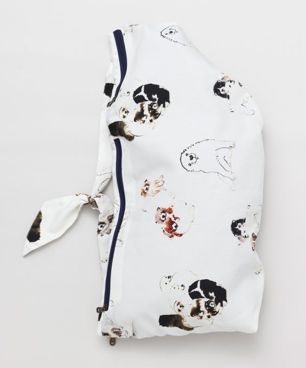 UKIYOE TASUKI Crossbody Bag