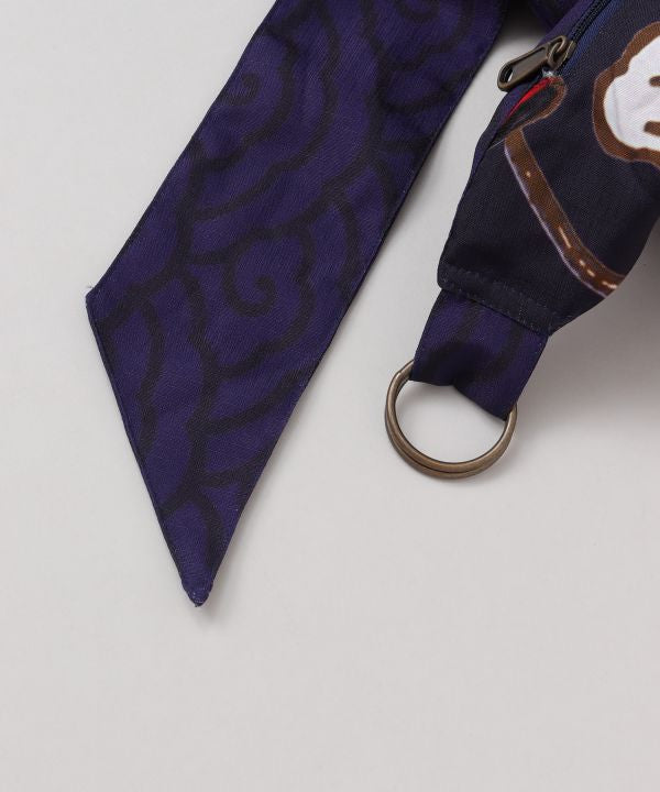 UKIYOE TASUKI Crossbody Bag