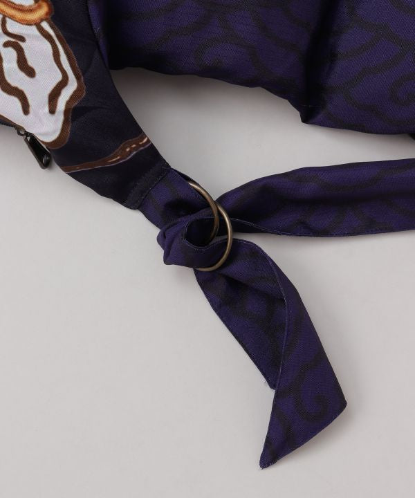 UKIYOE TASUKI Crossbody Bag