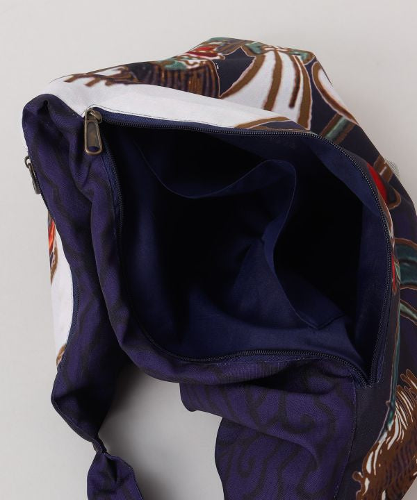 UKIYOE TASUKI Crossbody Bag