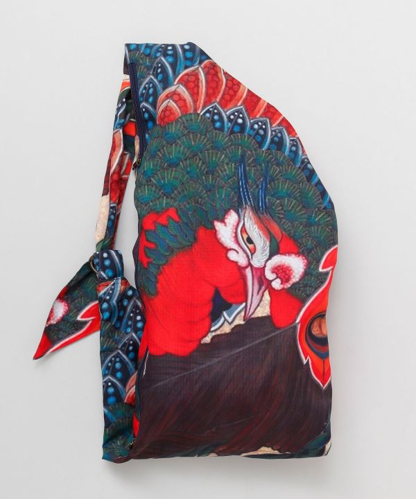 UKIYOE TASUKI Crossbody Bag