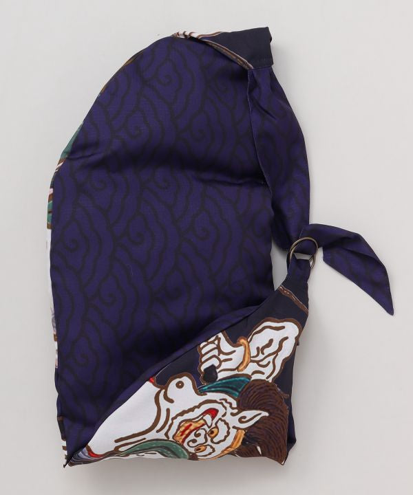 UKIYOE TASUKI Crossbody Bag