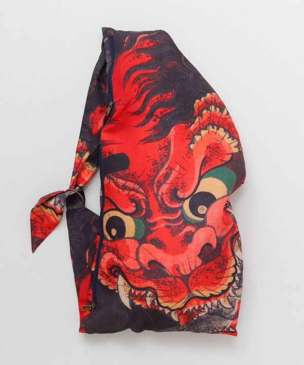 UKIYOE TASUKI Crossbody Bag