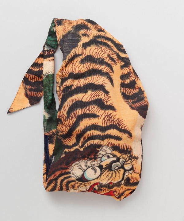 UKIYOE TASUKI Crossbody Bag