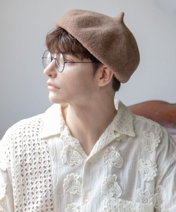 Pointer Beret