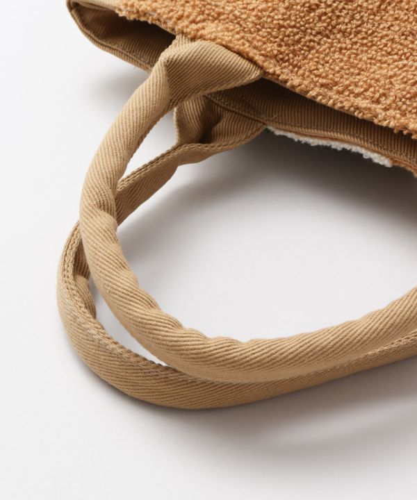 Hawaiianische Chenille-Stickerei-Tasche