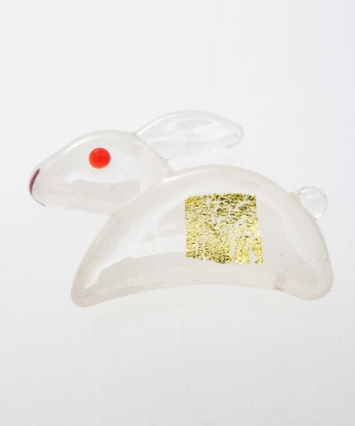 ETO - Gold Leaf Zodiac Charm by Kaya - Ametsuchi