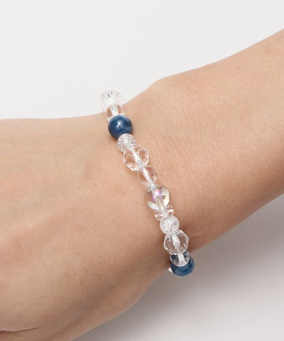 SUIMEI - Kyanite Bracelet