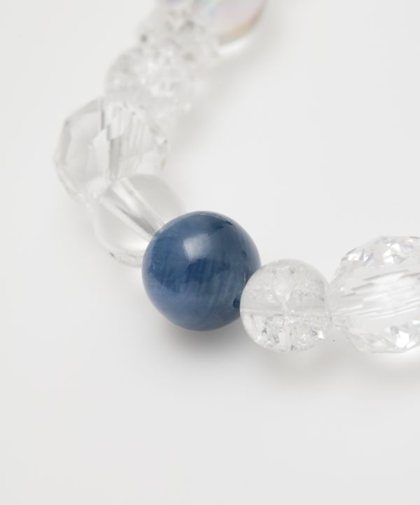 SUIMEI - Kyanite Bracelet