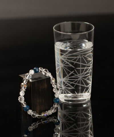 SUIMEI - Kyanite Bracelet