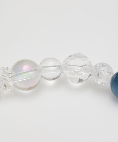 SUIMEI - Kyanite Bracelet