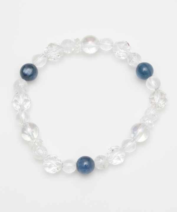 SUIMEI - Kyanite Bracelet