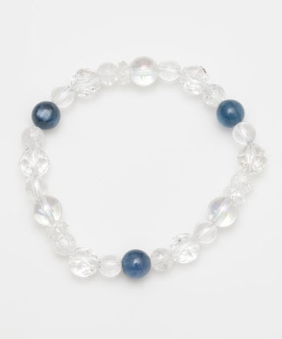 SUIMEI - Kyanite Bracelet