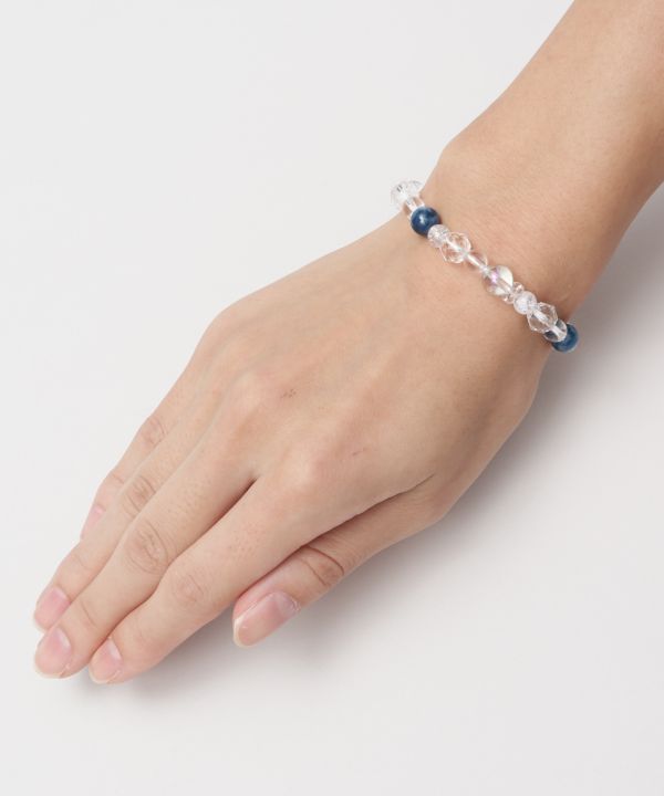 SUIMEI - Kyanite Bracelet