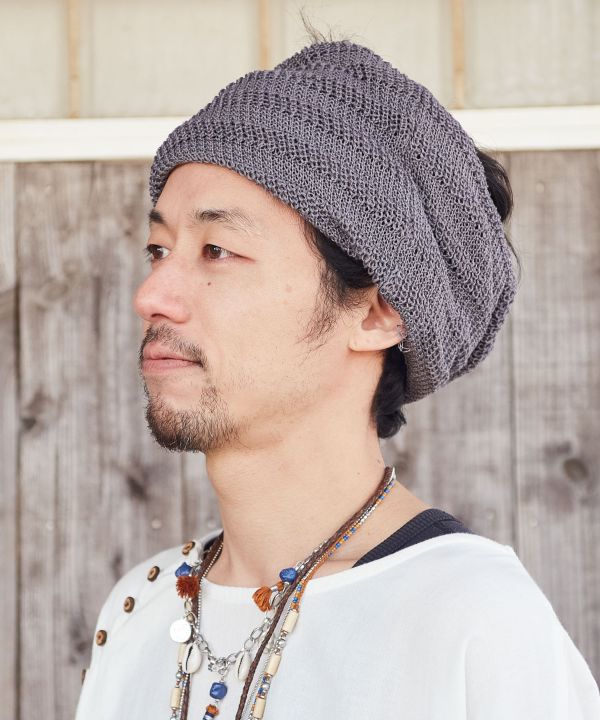 Earthy Convertible Snood