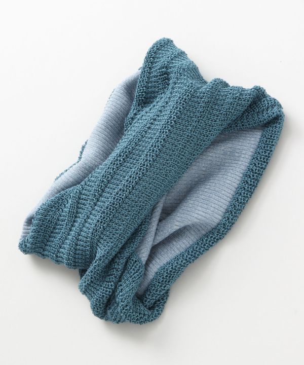 Earthy Convertible Snood