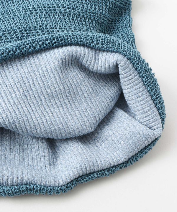 Earthy Convertible Snood