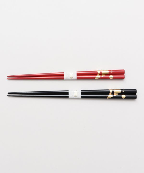 Auspicious Chopsticks Set