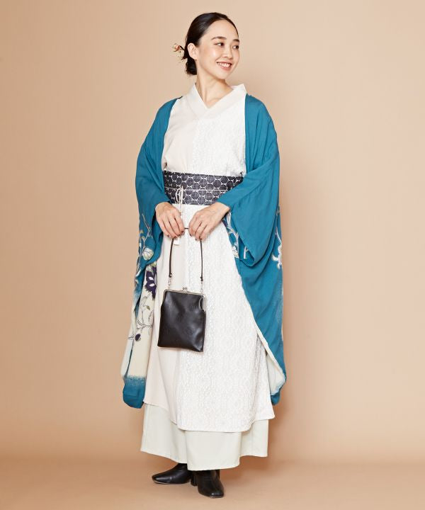 Blooming HAORI UV Protection Cardigan