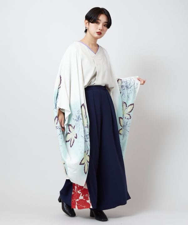 Blooming HAORI UV Protection Cardigan