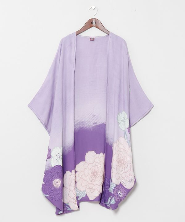 Blooming HAORI UV Protection Cardigan