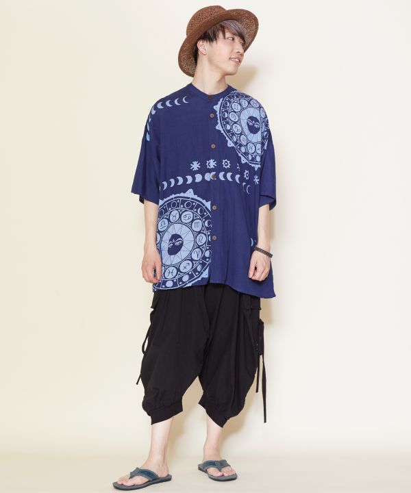 Horoscope Men's Shirt