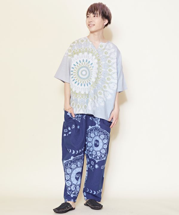 Horoscope Men's Pants