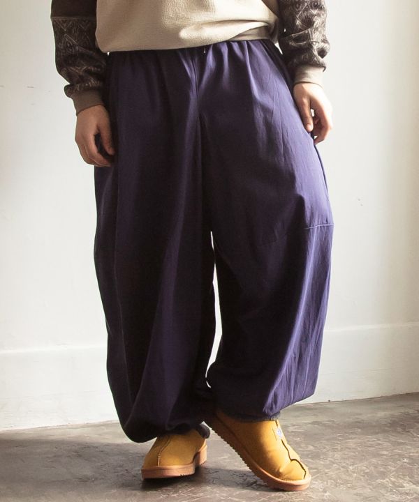 Irreplaceable Men's Wide Pants