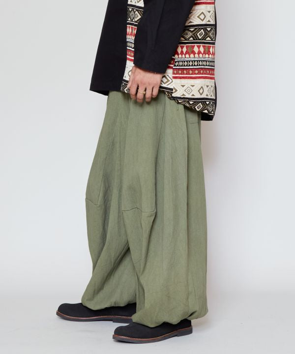 Irreplaceable Men's Wide Pants