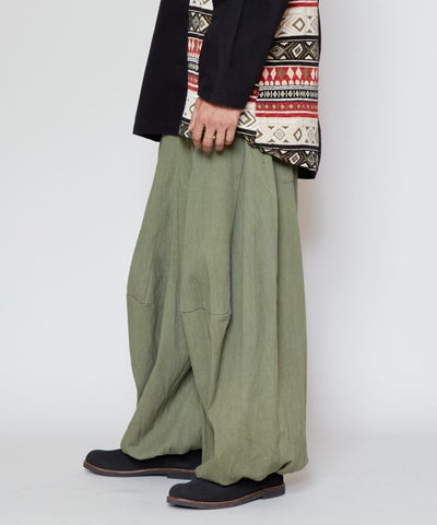 Irreplaceable Men's Wide Pants