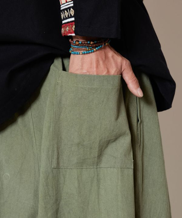 Irreplaceable Men's Wide Pants