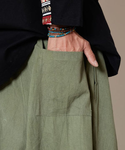 Irreplaceable Men's Wide Pants