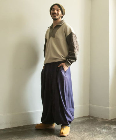 Irreplaceable Men's Wide Pants