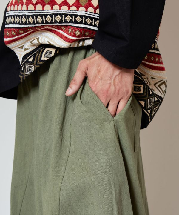 Irreplaceable Men's Wide Pants