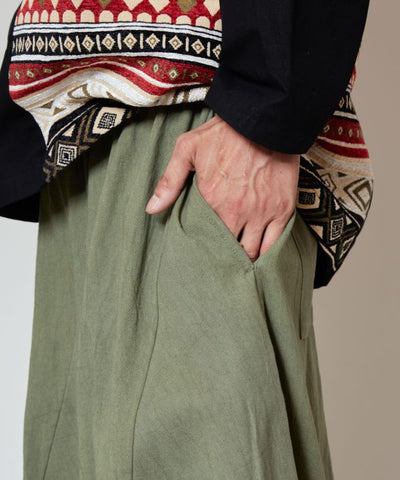 Irreplaceable Men's Wide Pants