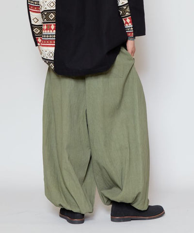 Irreplaceable Men's Wide Pants