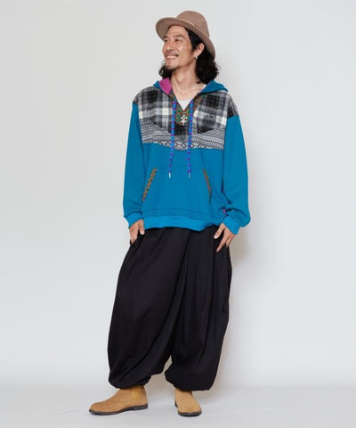 Irreplaceable Men's Wide Pants