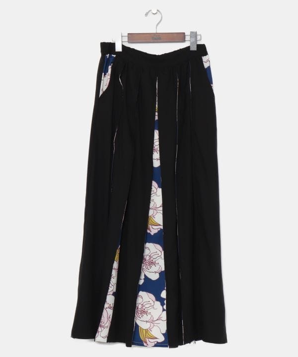 SHIKI - Spring Breeze HAKKEKE Skirt
