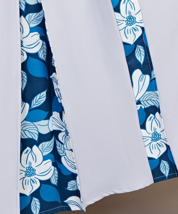 SHIKI - Spring Breeze HAKKEKE Skirt