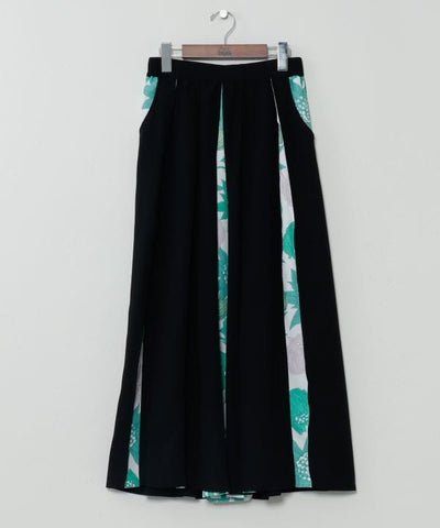 SHIKI - Spring Breeze HAKKEKE Skirt