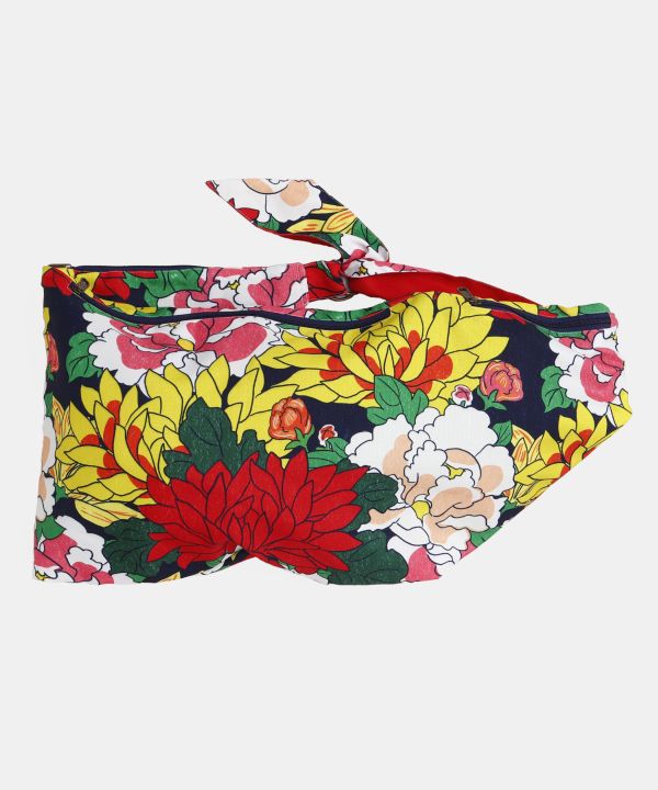 Redesigned TASUKI Bag