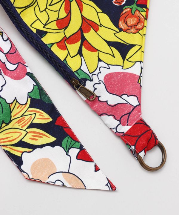 Redesigned TASUKI Bag