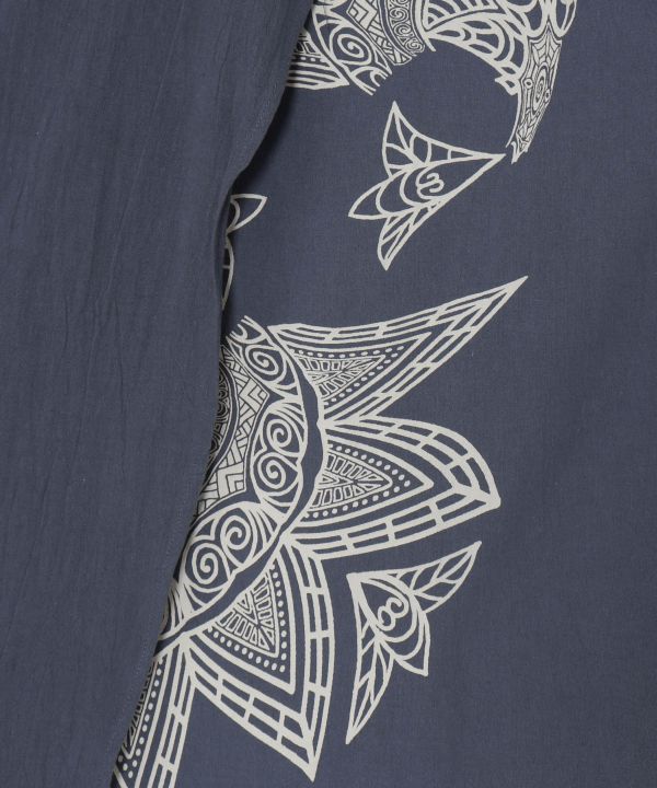 Spanish Damascening Inspired Top