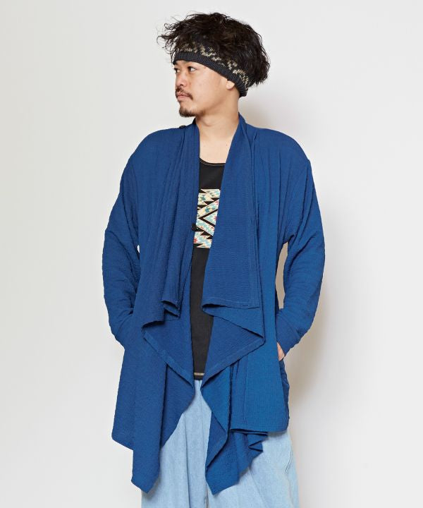 Unisex Traveler Cardigan