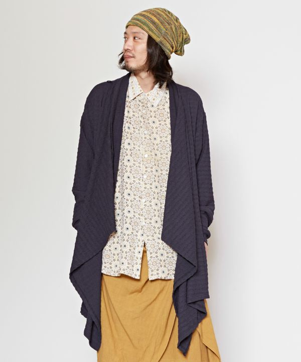 Unisex Traveler Cardigan